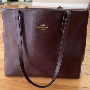 Coach Tote Purse